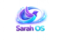 Logo of SarahOS Family Hub